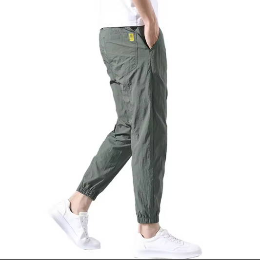 Mens Wholesale Pants Summer Athletic Jogging Pants