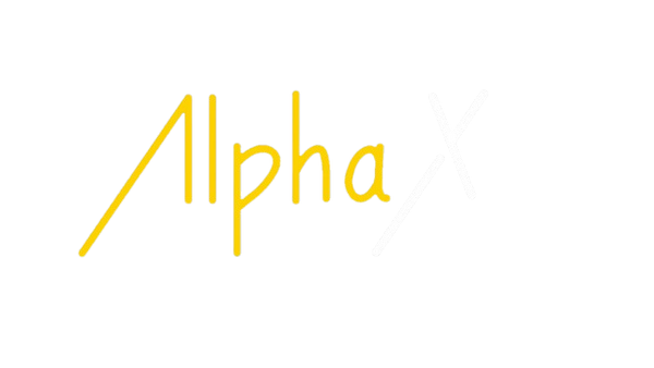 AlphaX