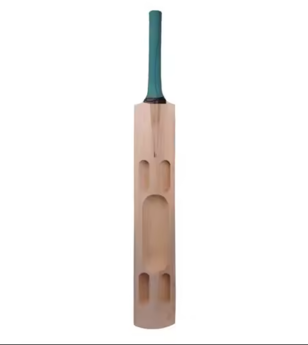 hard tennis ball cricket bat