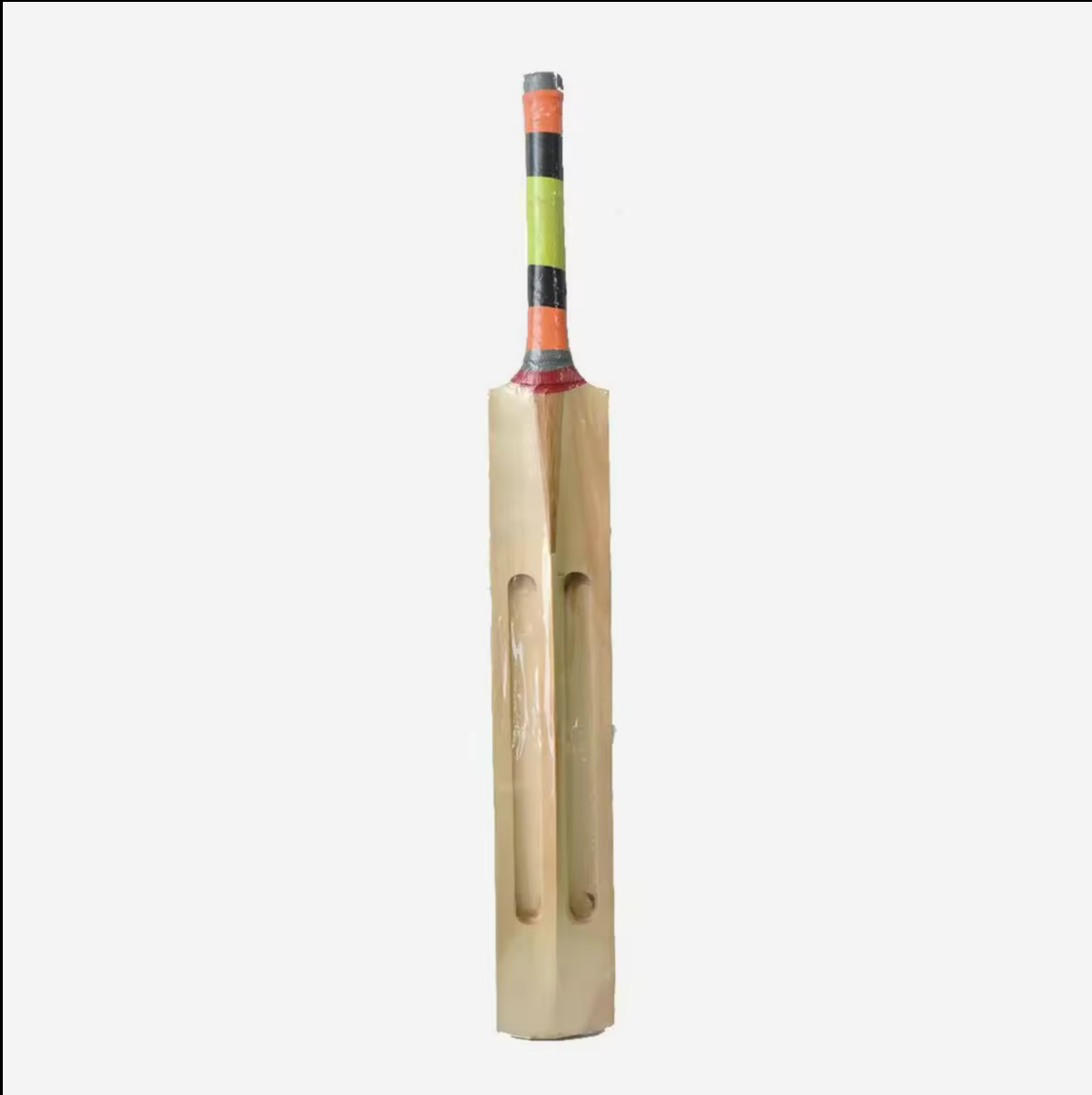 hard tennis ball cricket bat